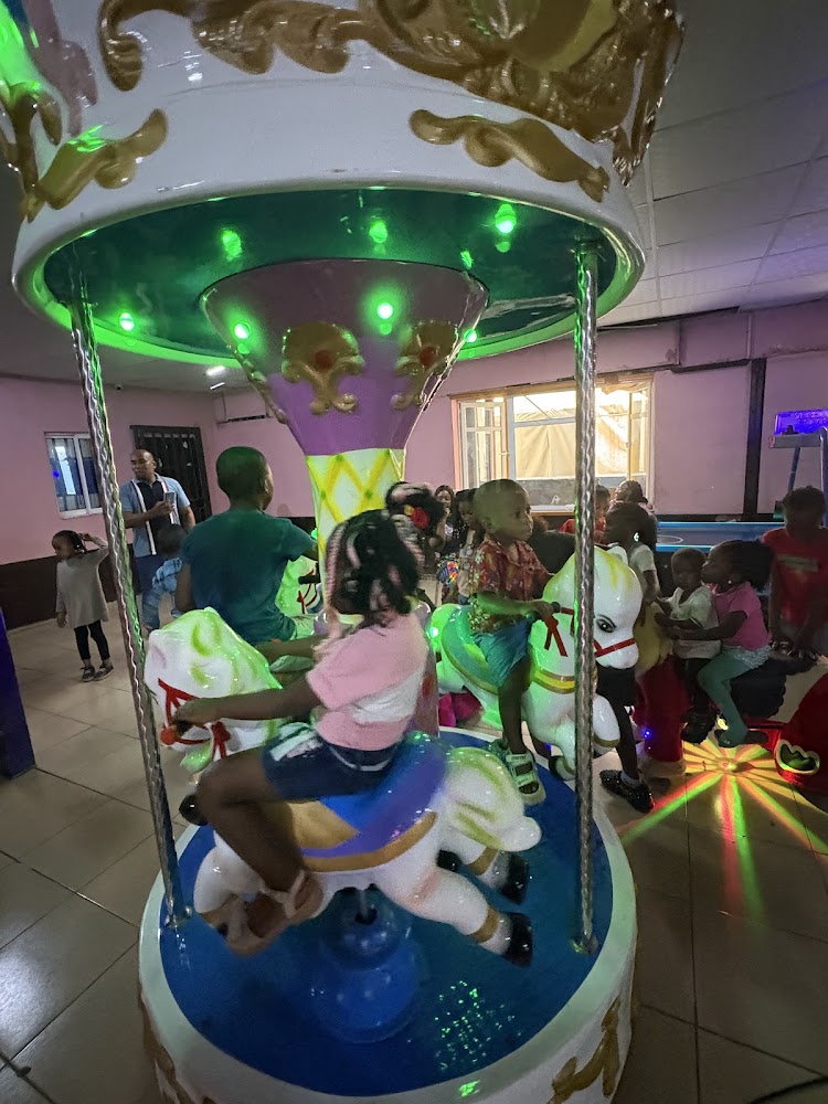 Jada KinderPark Enugu photo 4